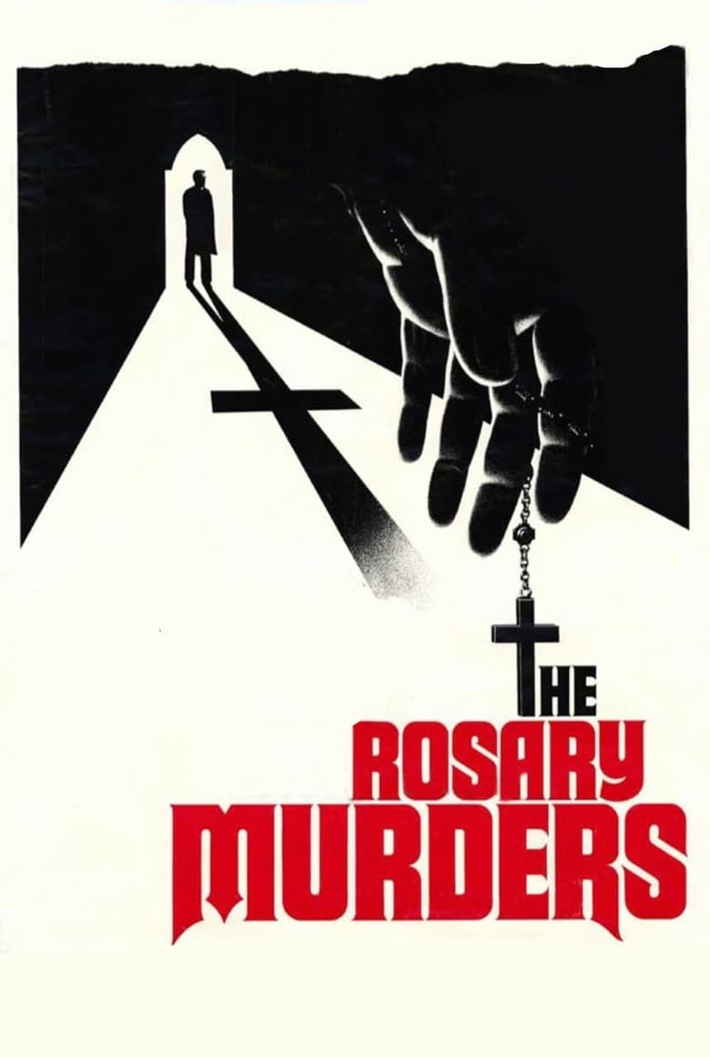 Poster of The Rosary Murders