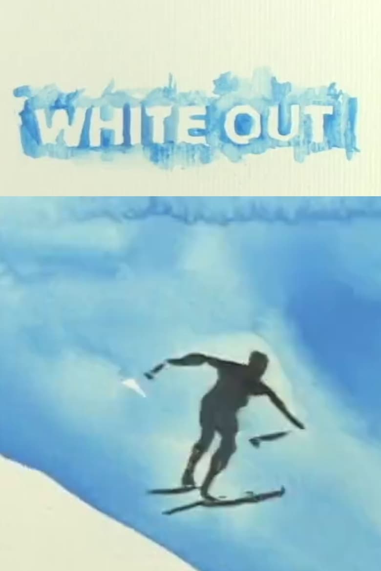 Poster of White Out