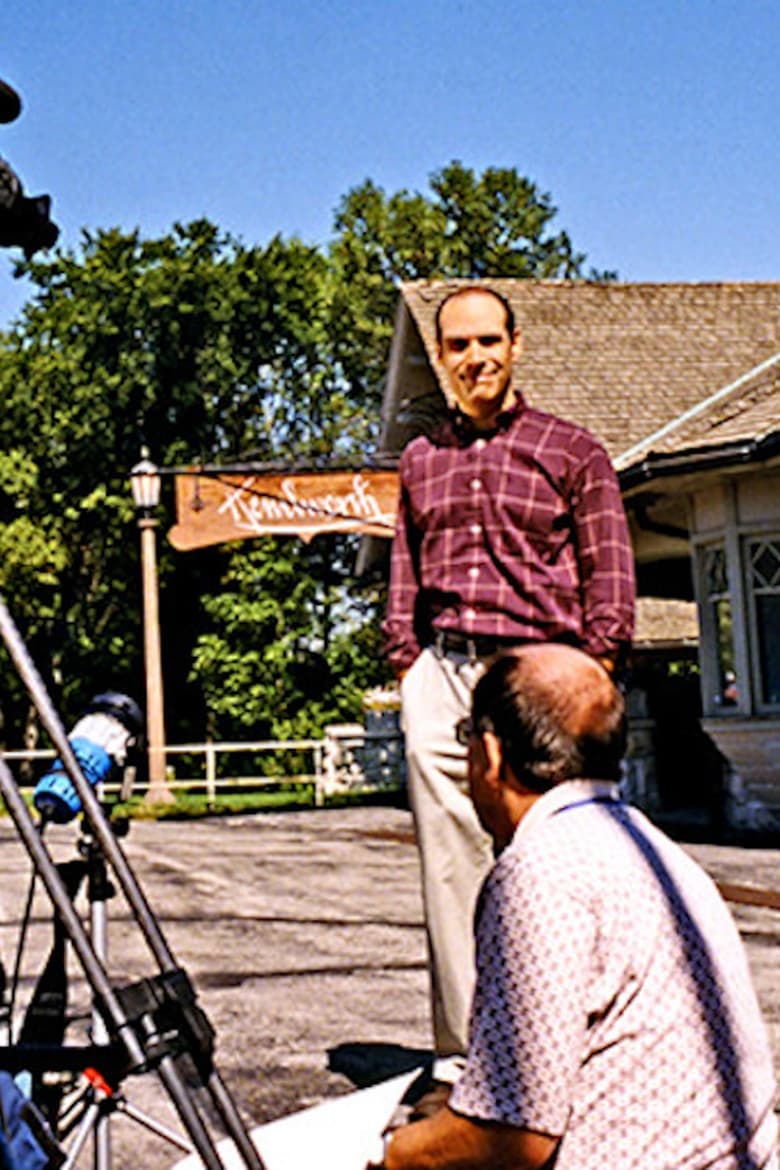 Poster of Episodes in Chicago Tours With Geoffrey Baer - Season 2 - Season 2