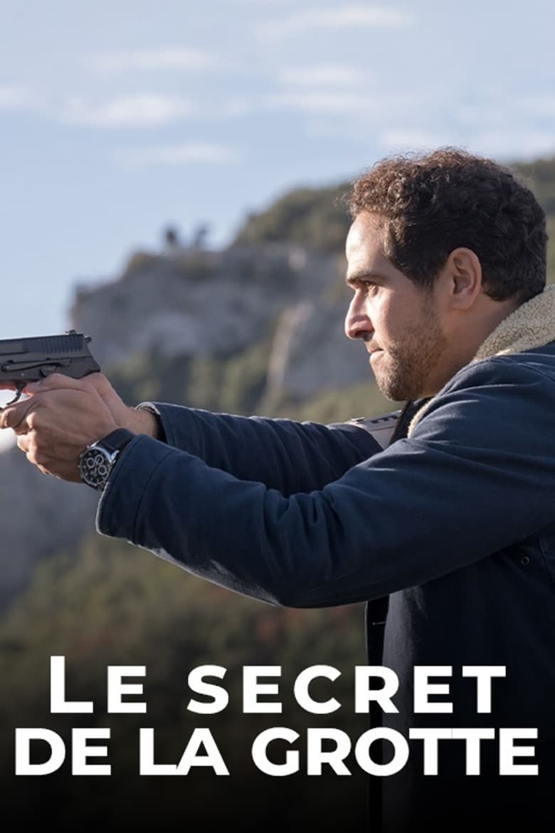 Poster of Le Secret de la grotte