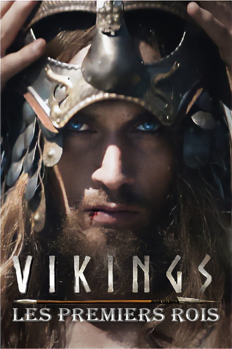 Poster of Episodes in Vikings, Les Premiers Rois - Season 1 - Season 1