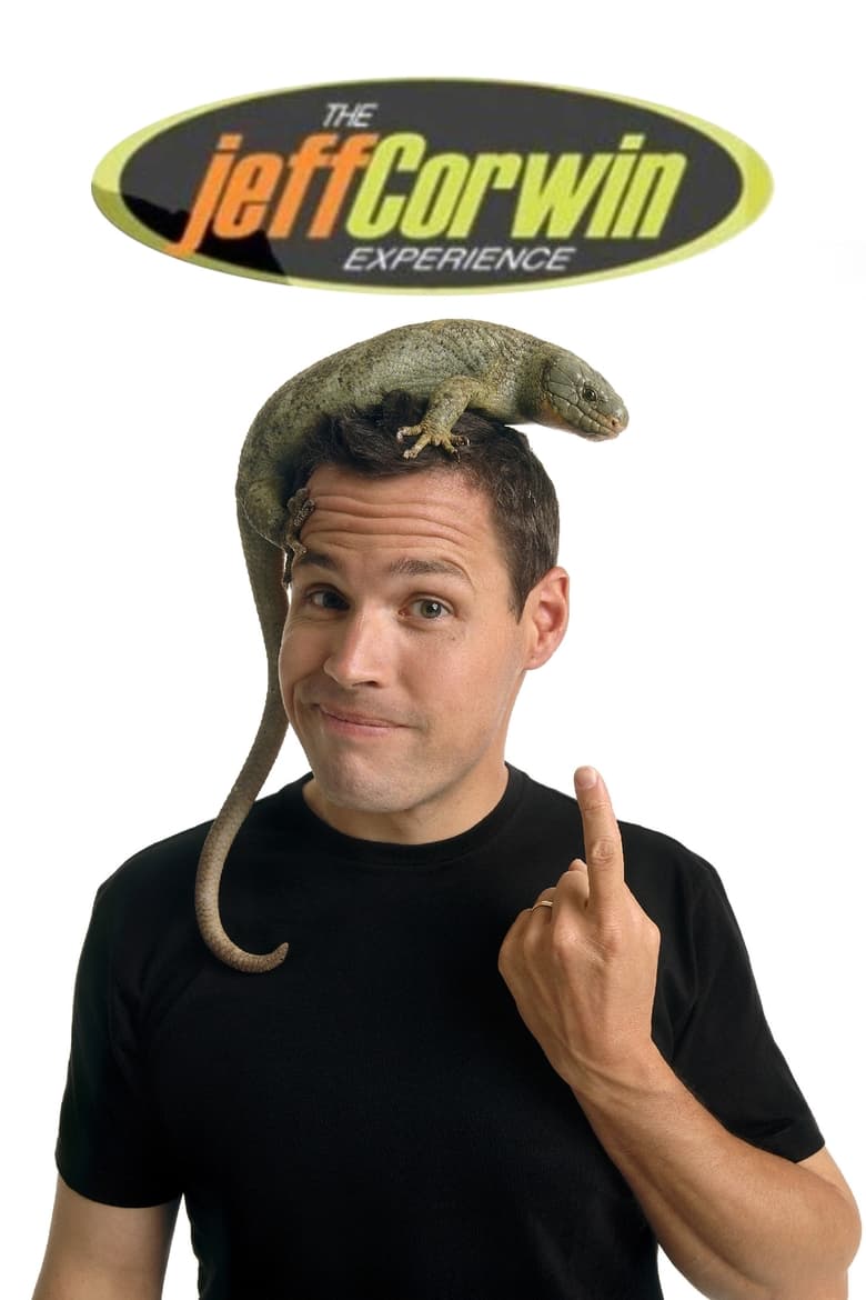 Poster of The Jeff Corwin Experience