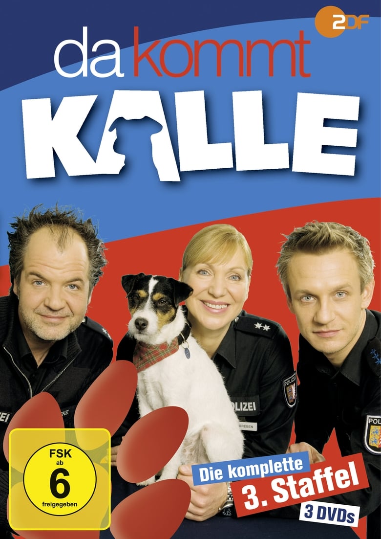 Poster of Episodes in Here Comes Kalle - Season 3 - Season 3