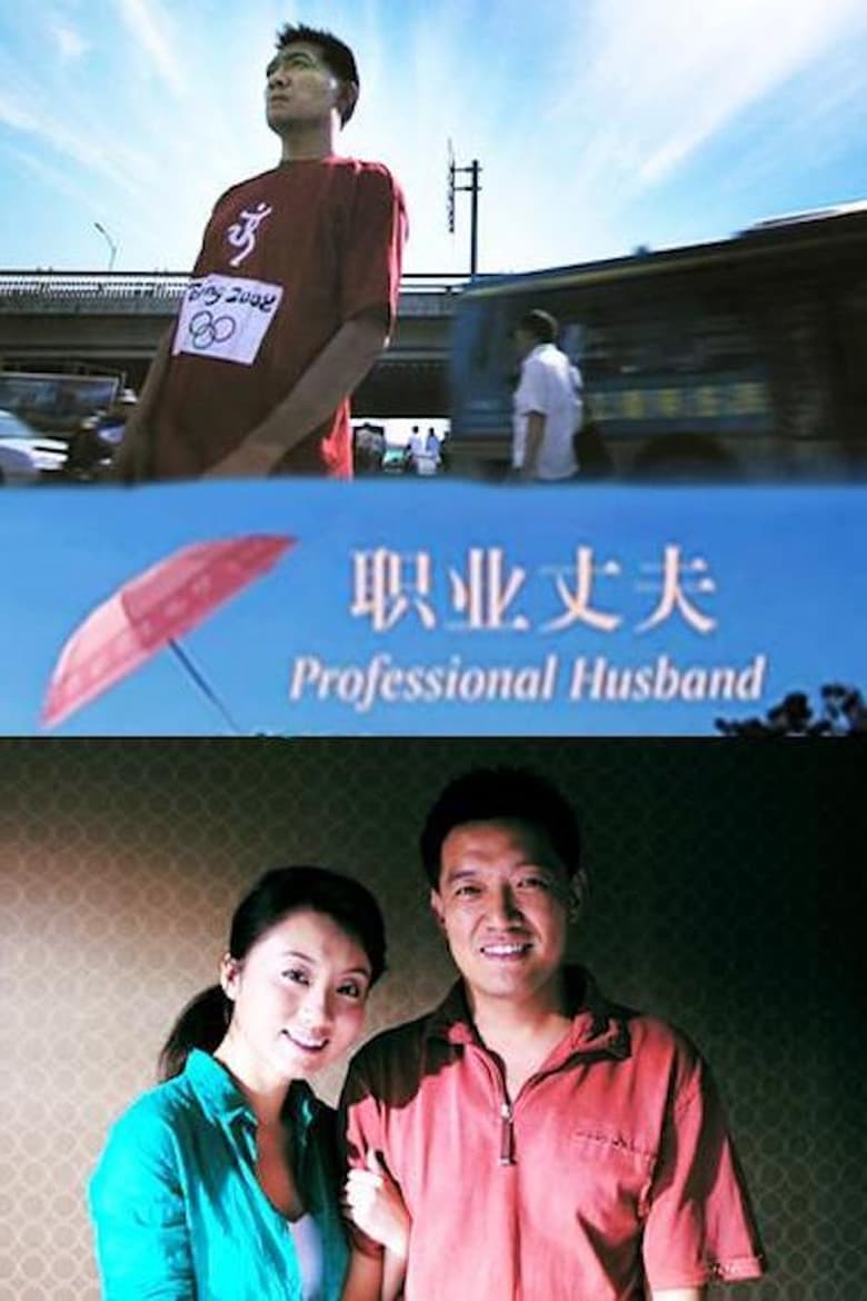 Poster of Professional Husband