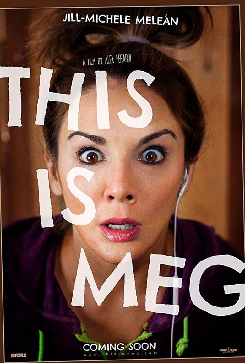 Poster of This Is Meg