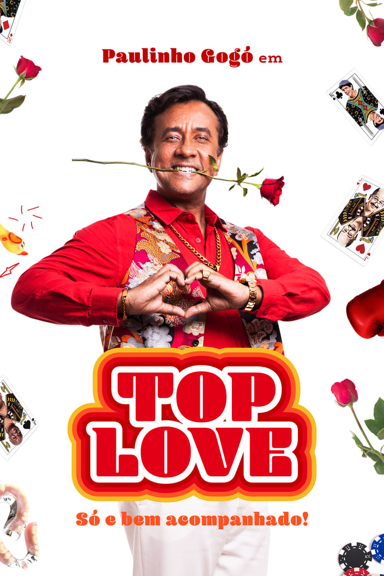 Poster of Top Love