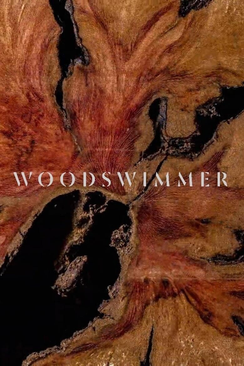 Poster of Woodswimmer