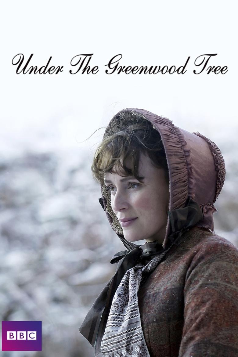 Poster of Under The Greenwood Tree