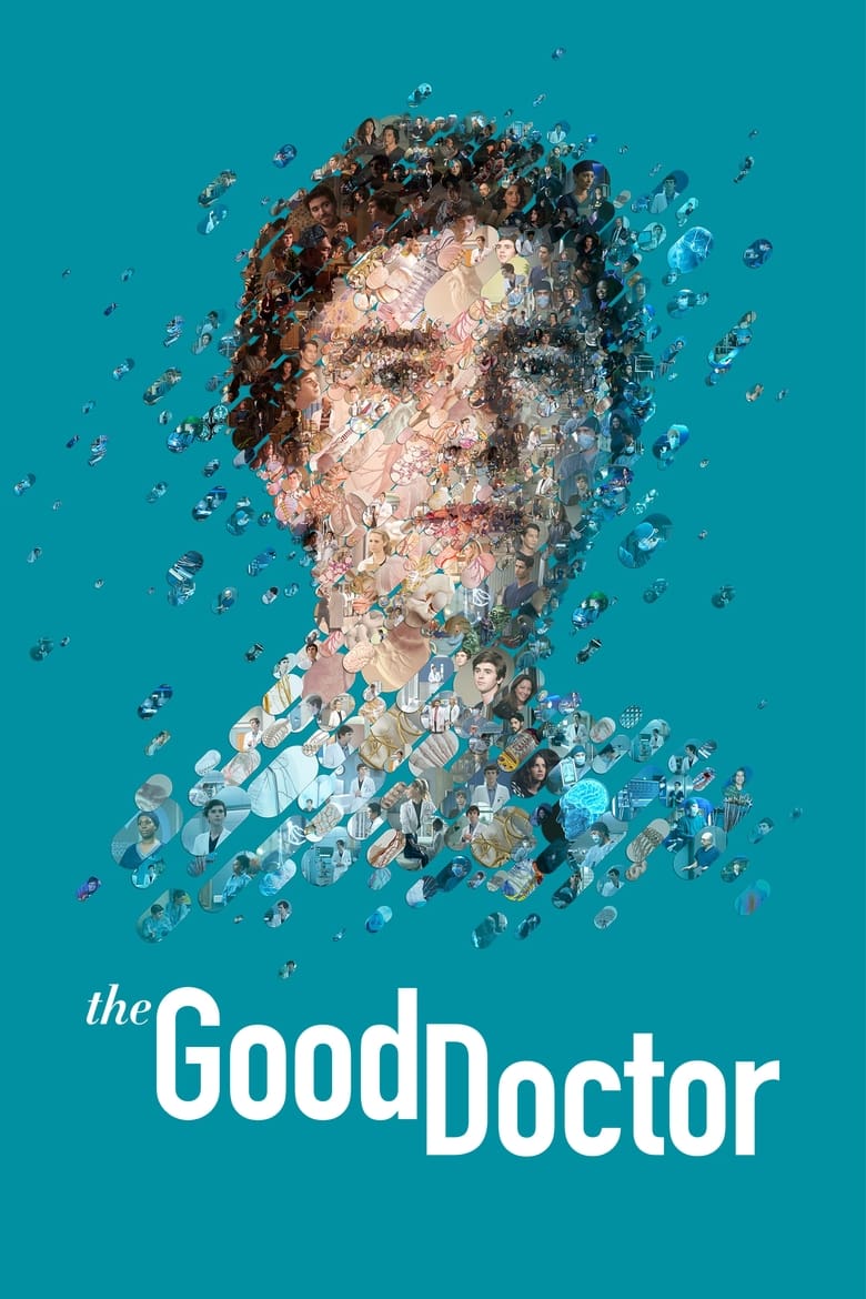 Poster of Cast and Crew in The Good Doctor - Season 7 - Episode 10 - Goodbye