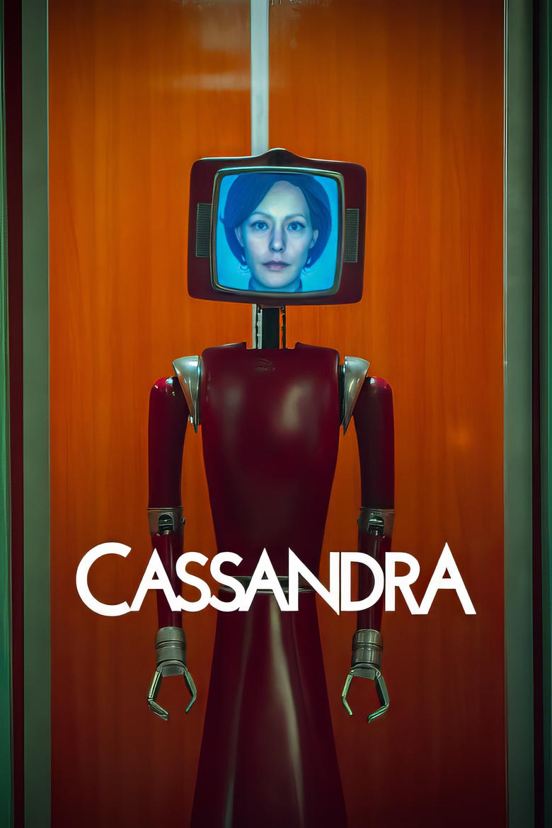 Poster of Cassandra