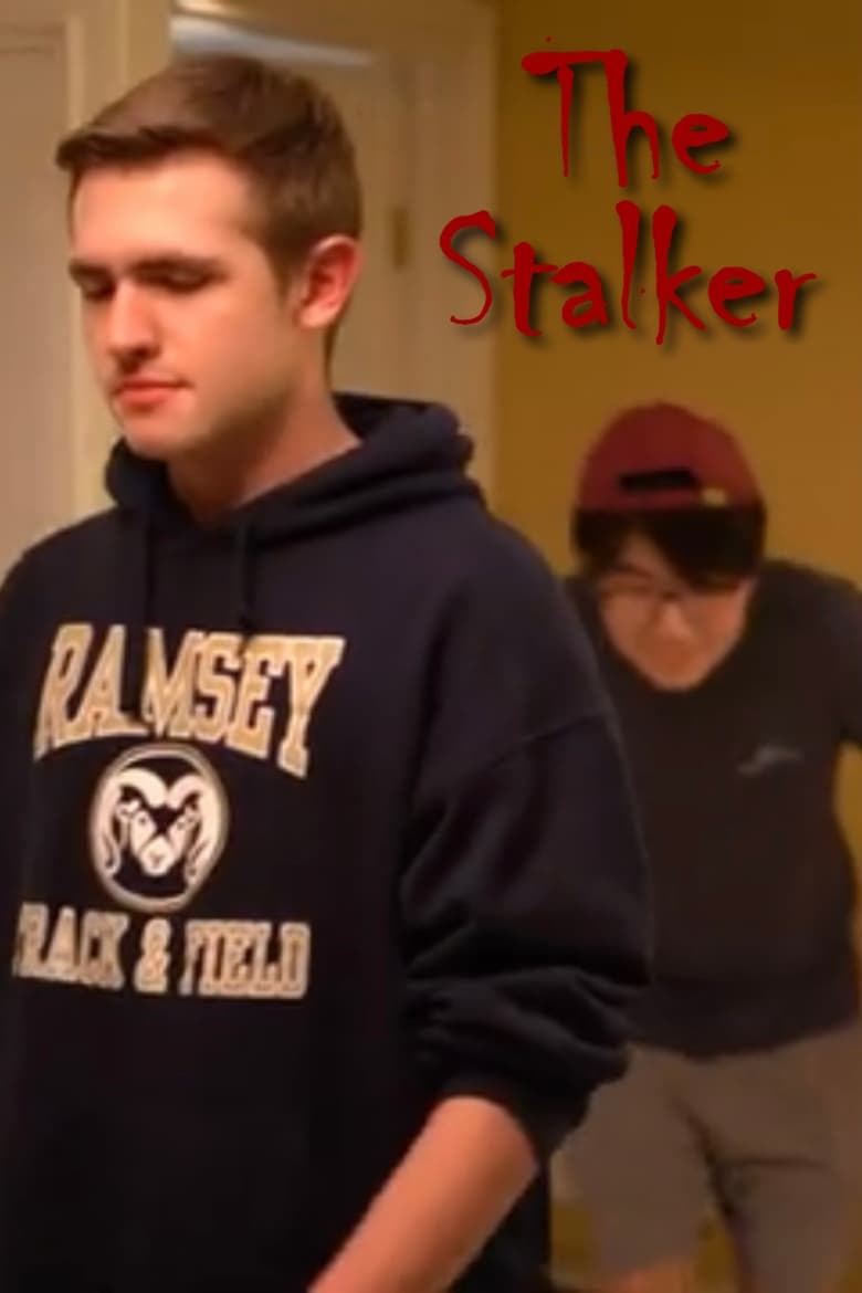 Poster of The Stalker