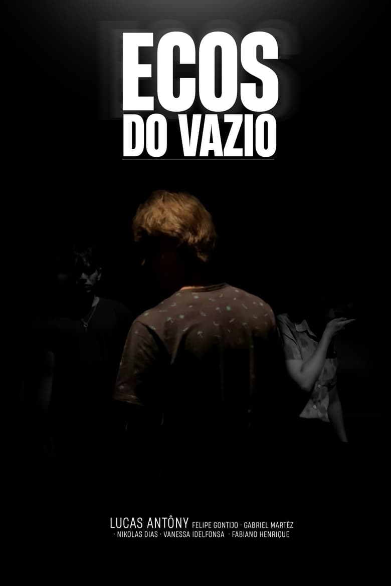 Poster of Ecos Do Vazio