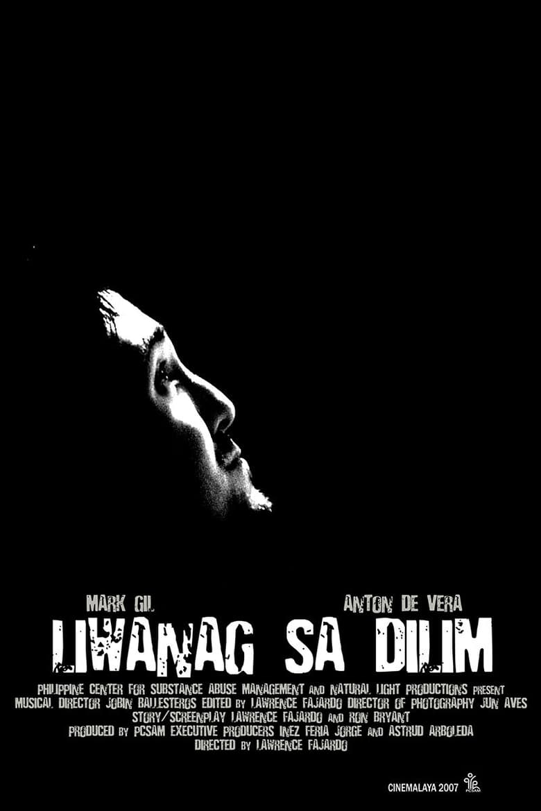 Poster of Liwanag sa Dilim