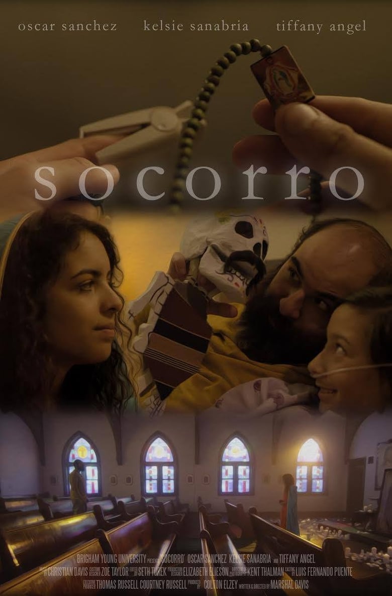 Poster of Socorro