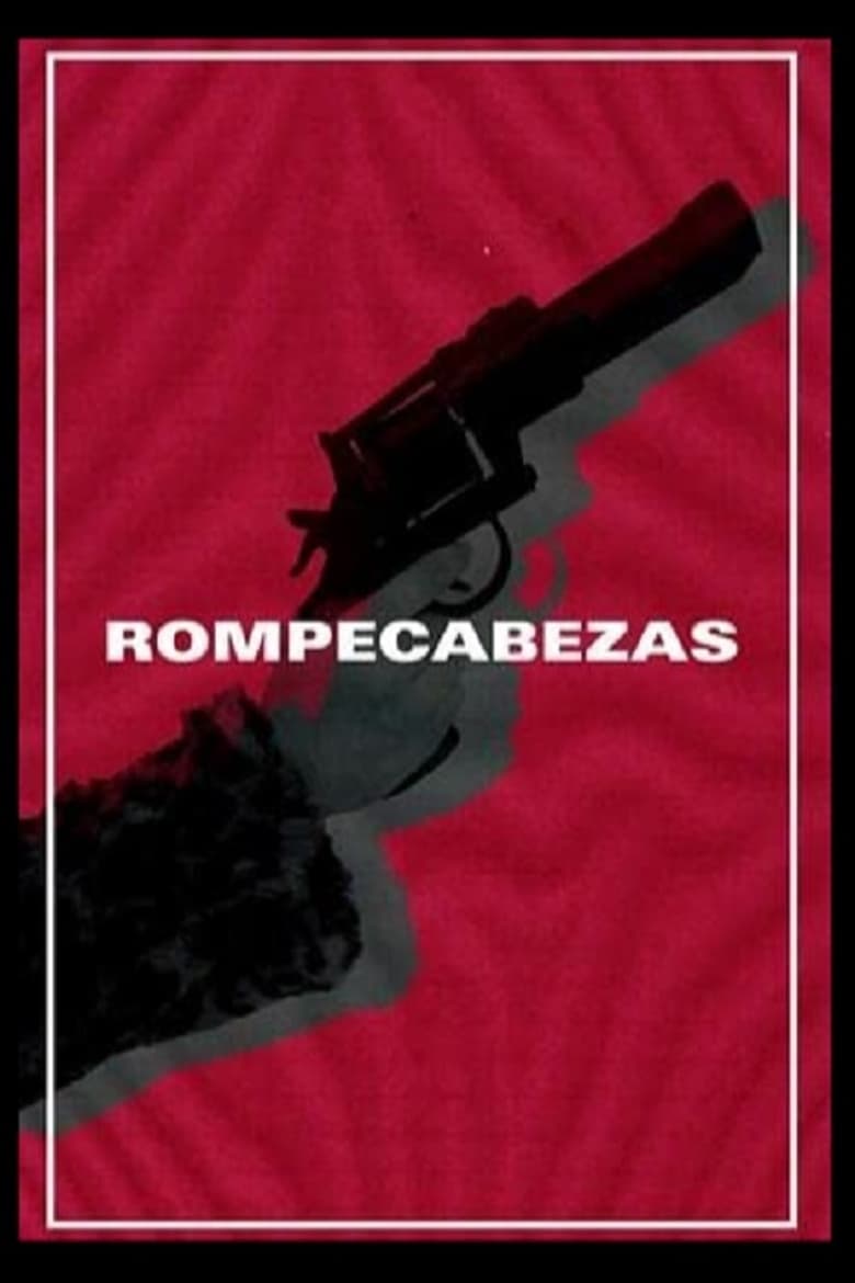 Poster of Rompecabezas