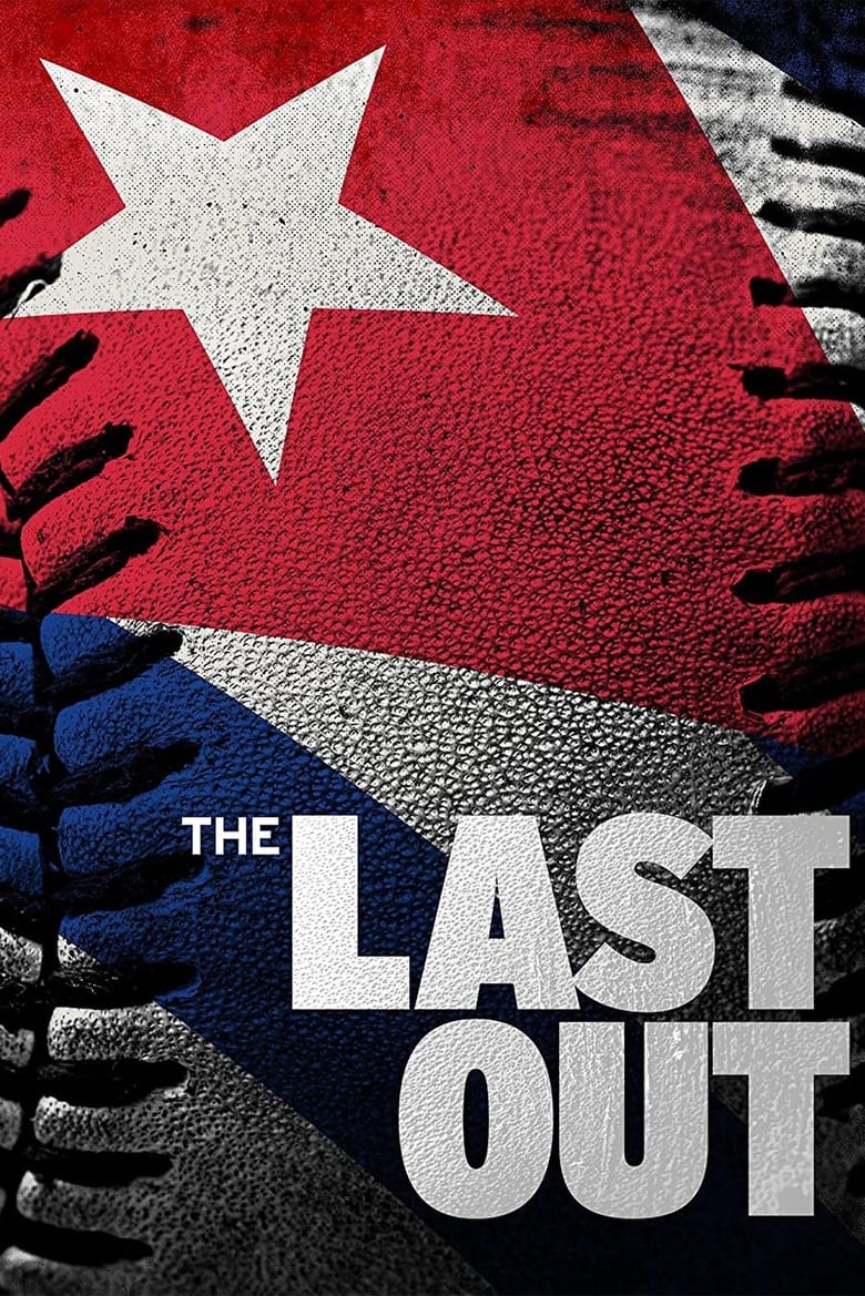 Poster of The Last Out