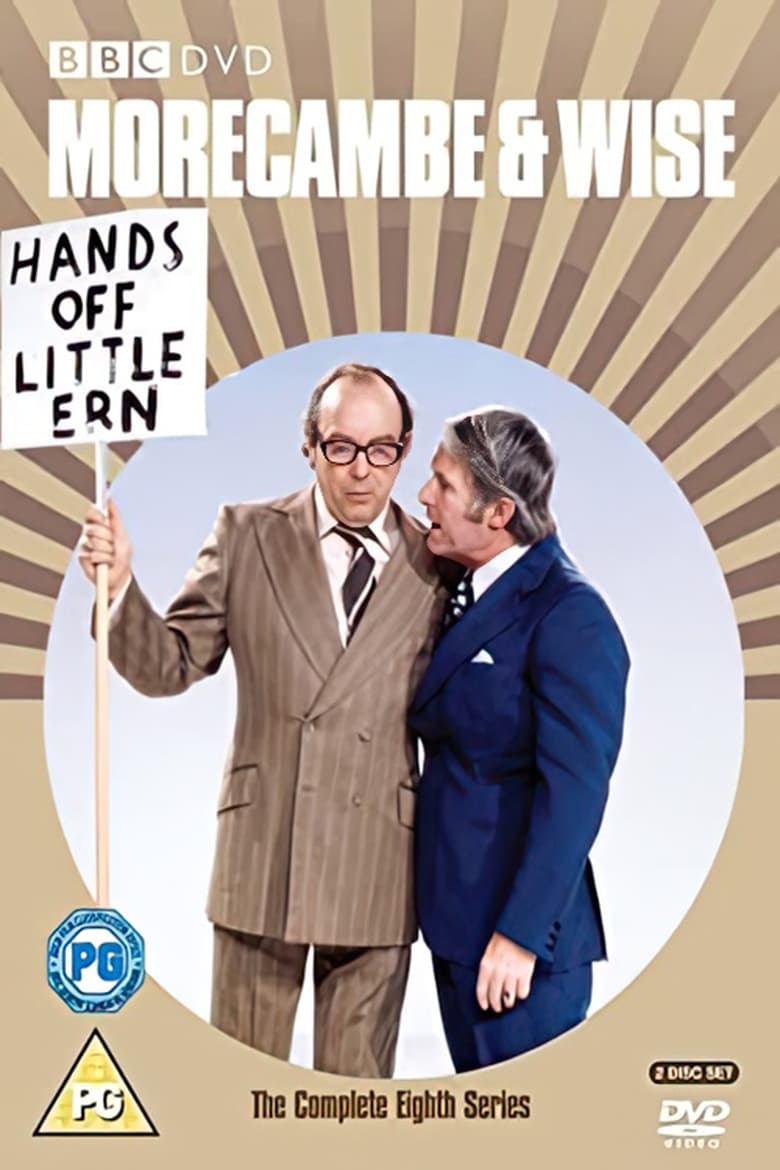 Poster of Episodes in The Morecambe & Wise Show - Series 8 - Series 8