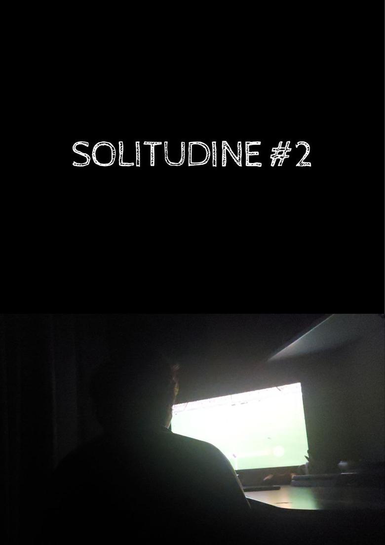 Poster of Solitudine #2