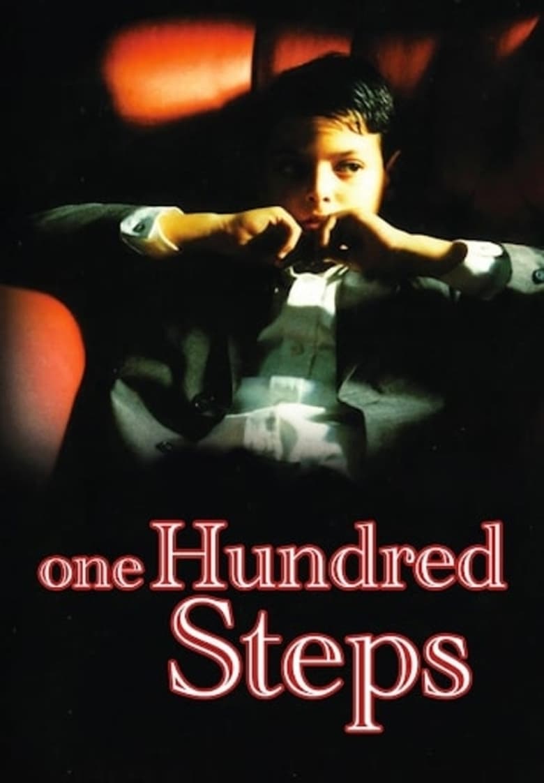 Poster of One Hundred Steps