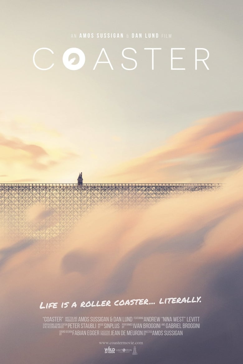 Poster of Coaster