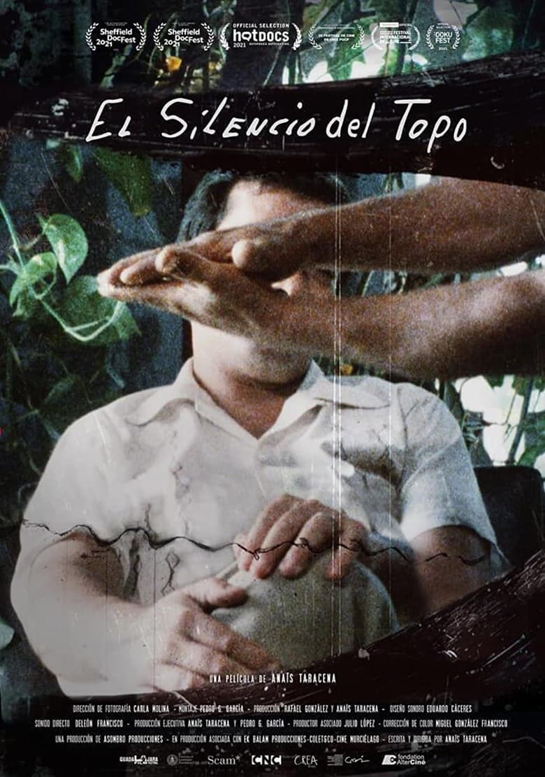 Poster of The Silence of the Mole