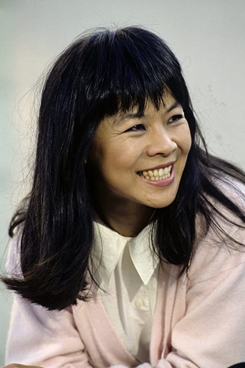 Portrait of Michele B. Chan