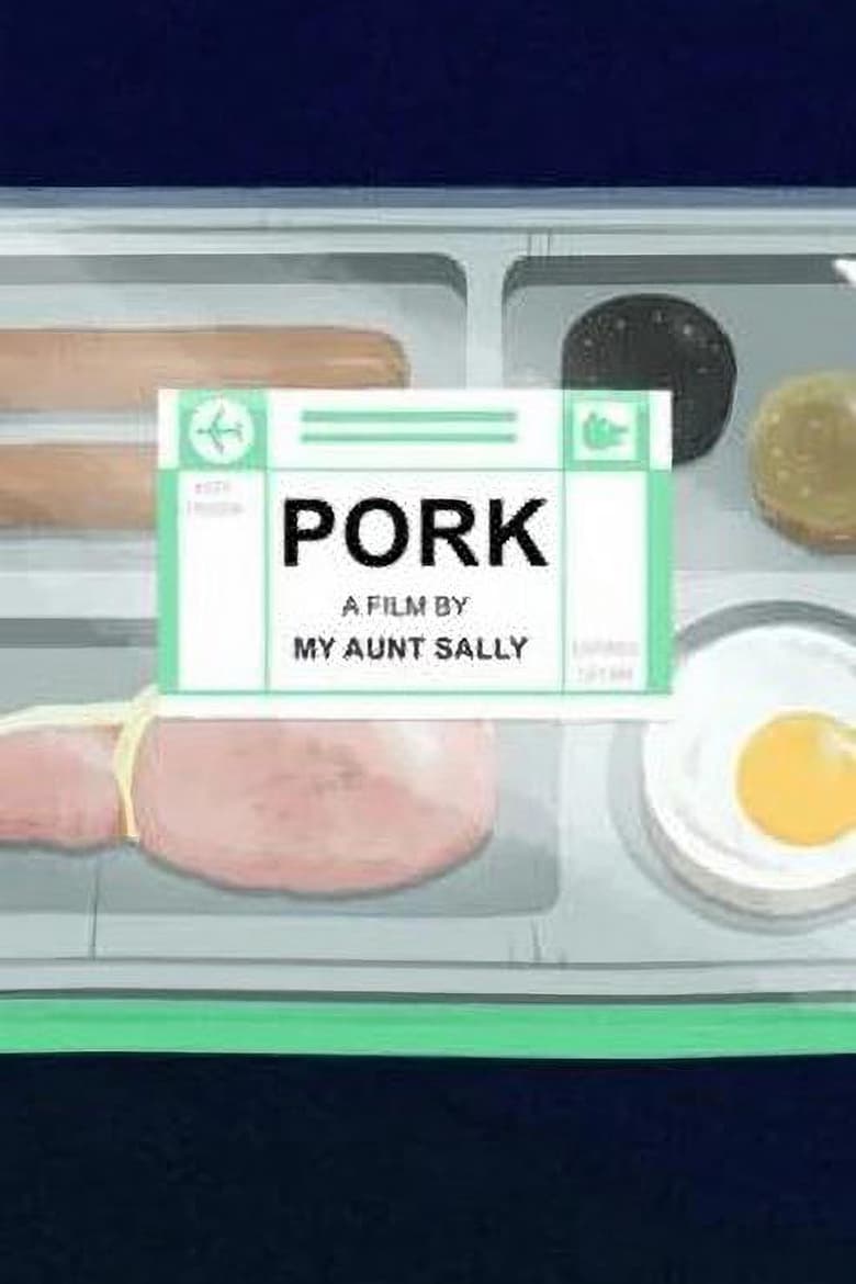 Poster of Pork