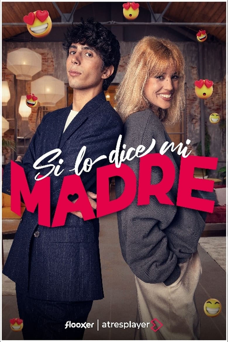 Poster of Si Lo Dice Mi Madre - Season 1 - Episode 5 - Episode 5