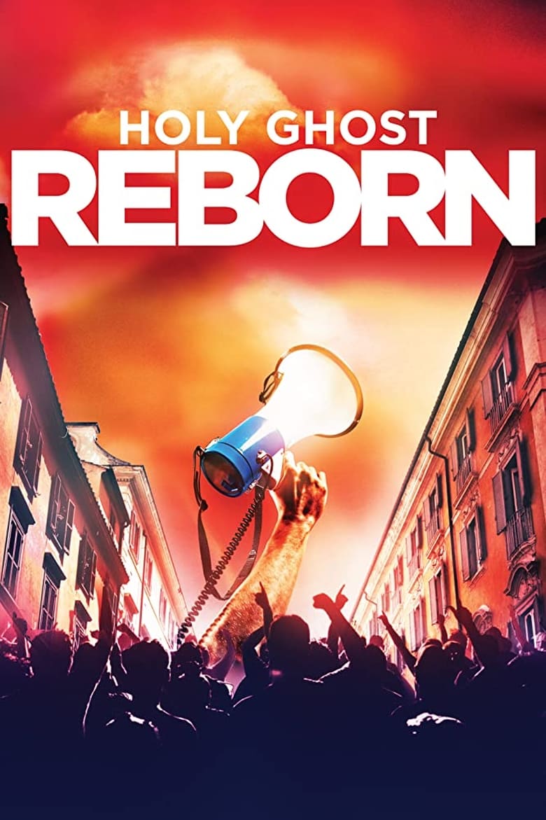 Poster of Holy Ghost Reborn