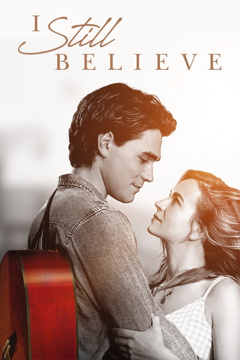 Poster of I Still Believe