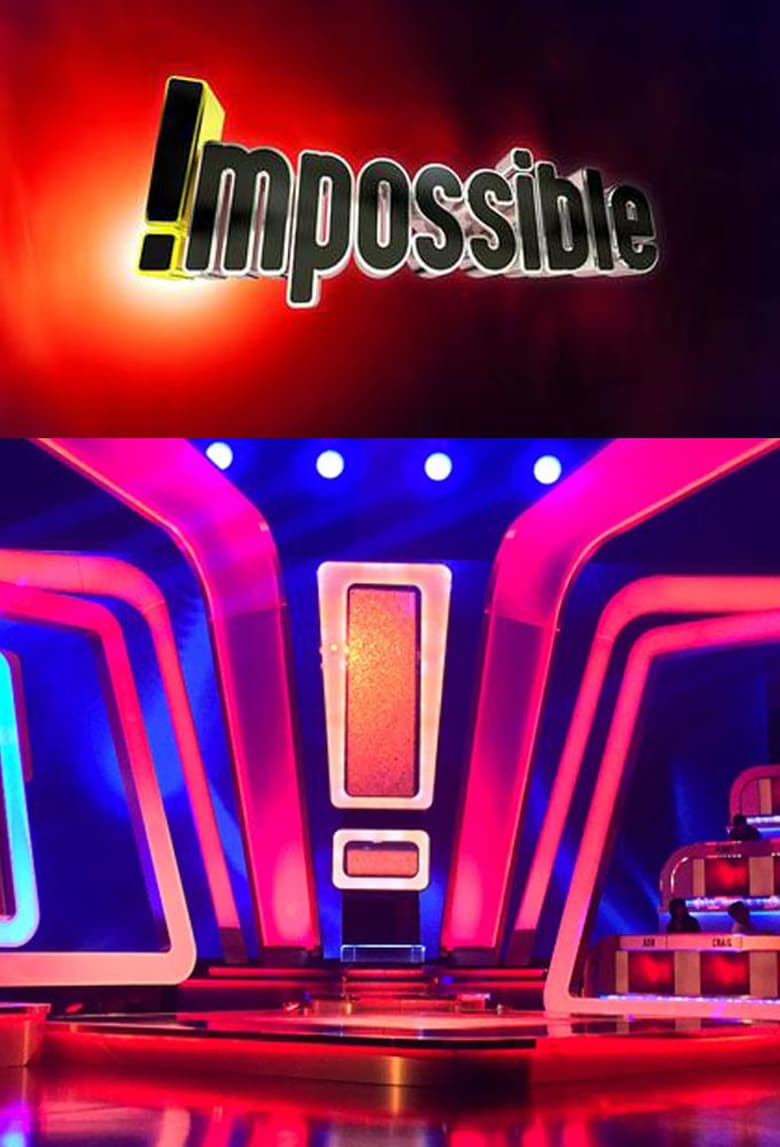 Poster of Impossible - Season 4 - Episode 22 - Episode 22