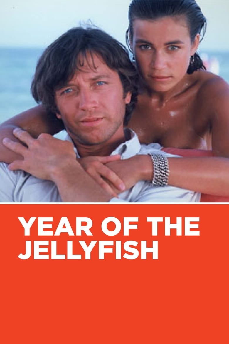 Poster of Year of the Jellyfish