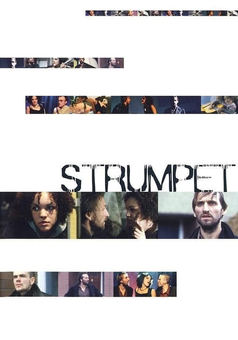 Poster of Strumpet