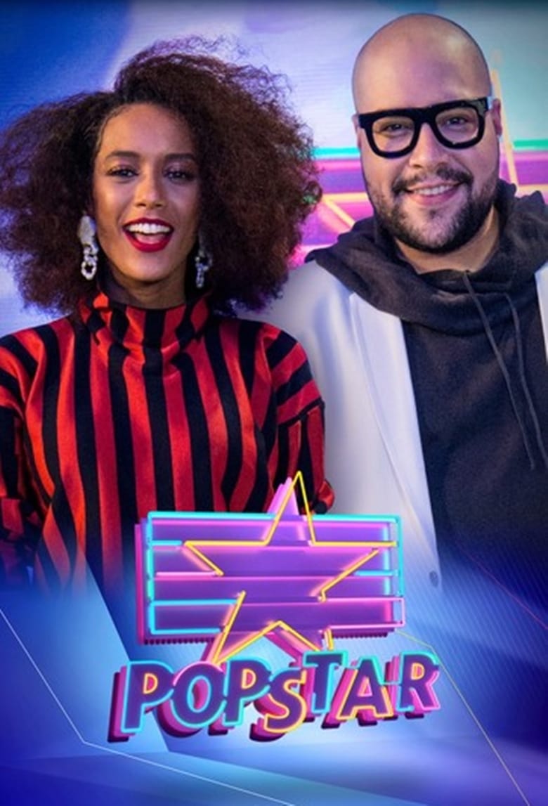 Poster of Episodes in Popstar - Season 2 - Season 2