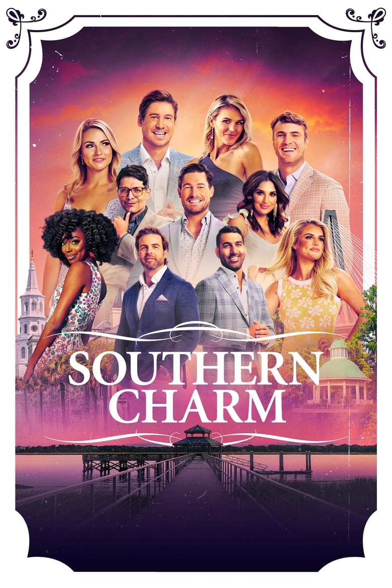 Poster of Episodes in Southern Charm - Season 9 - Season 9