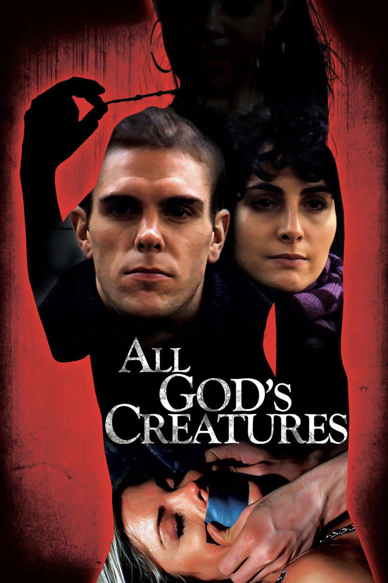 Poster of All God's Creatures