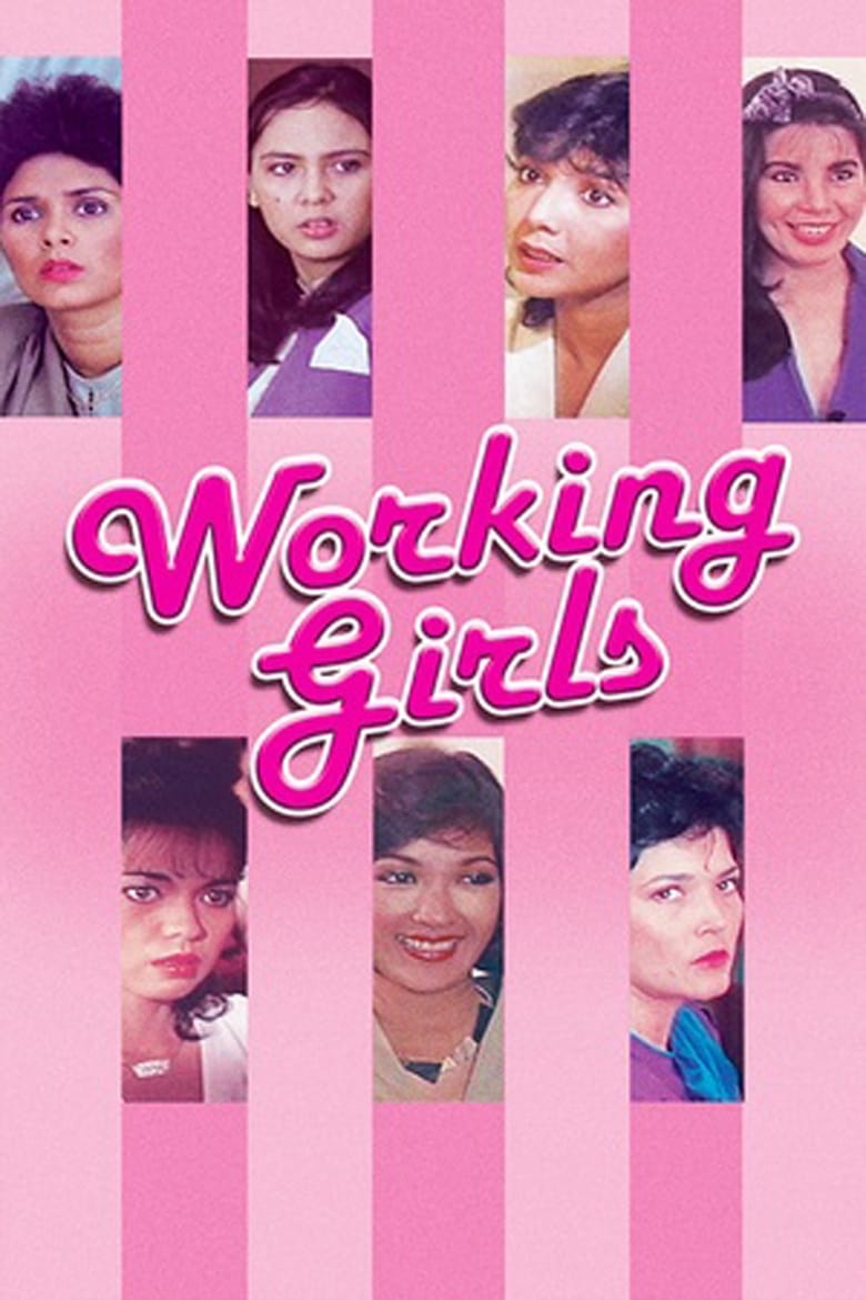 Poster of Working Girls