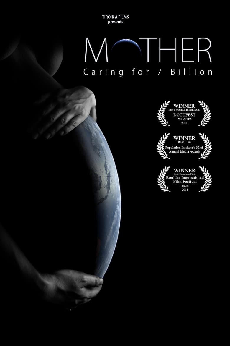 Poster of Mother: Caring for 7 Billion