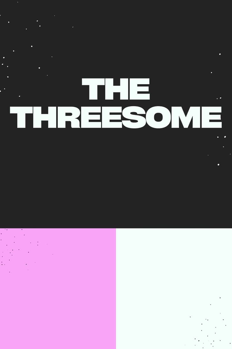 Poster of The Threesome