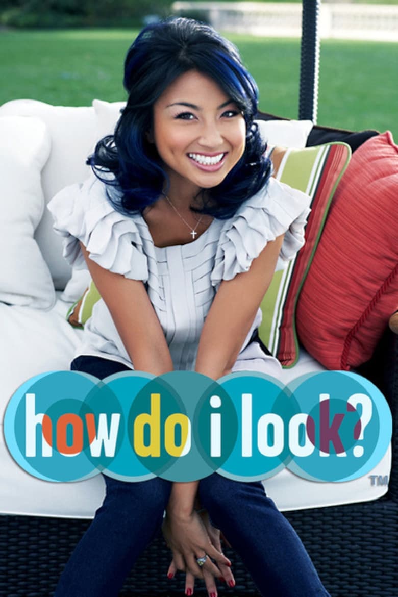 Poster of How Do I Look?