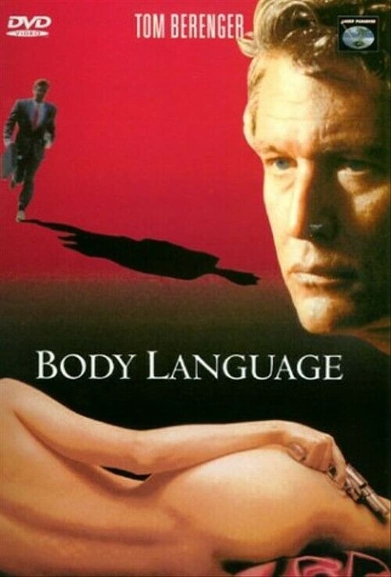 Poster of Body Language