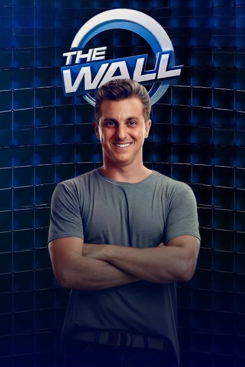 Poster of The Wall