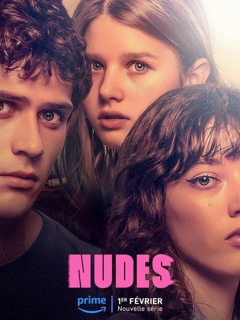 Poster of Episodes in Nudes - Season 1 - Season 1