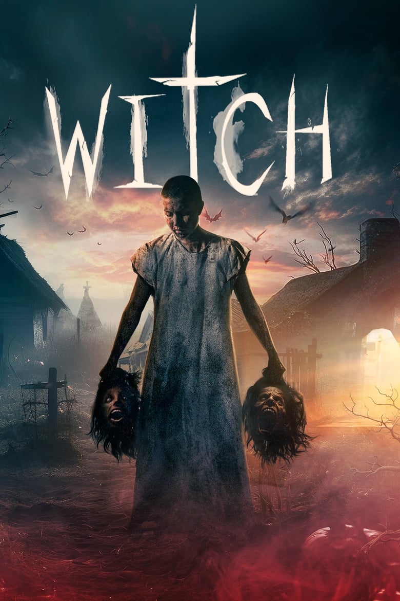 Poster of Witch