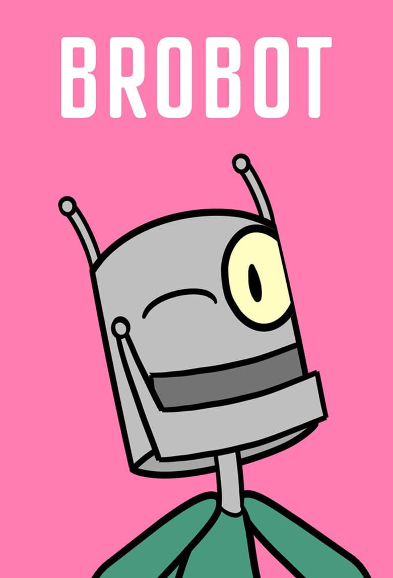 Poster of BROBOT