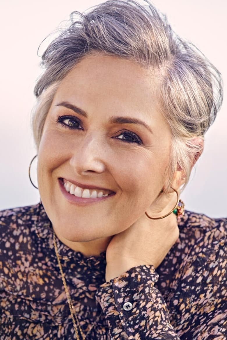 Portrait of Ricki Lake