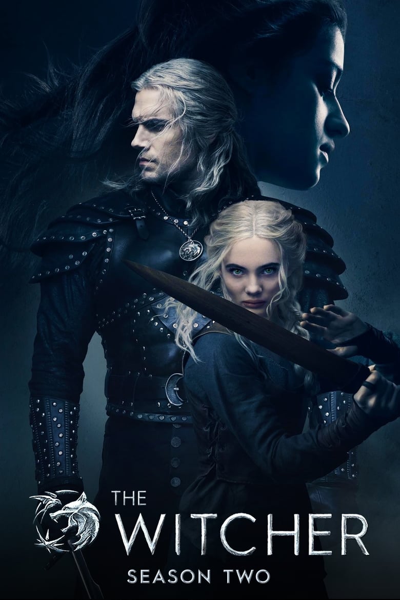 Poster of Cast and Crew in The Witcher - Season 2 - Episode 3 - What Is Lost