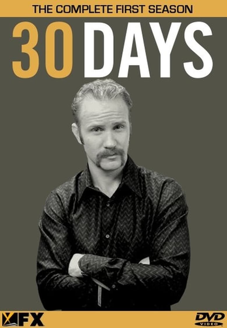 Poster of Episodes in 30 Days - Season 1 - Season 1