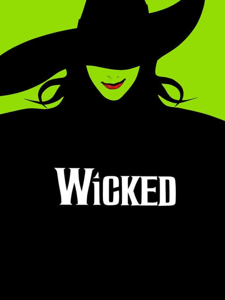 Poster of Wicked