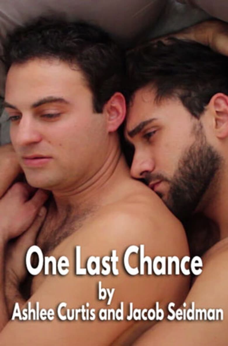 Poster of One Last Chance